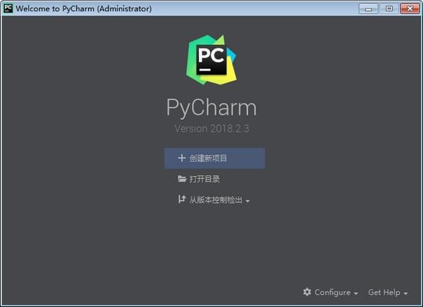 pycharm