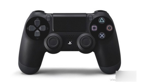 ps4手柄驱动