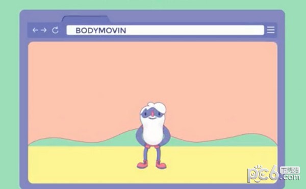 Bodymovin(AE动画导出json插件)