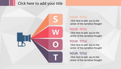 swot分析ppt模板大全下载