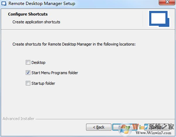 远程桌面管理工具Remote Desktop Manager 2019企业破解版(附注册机)