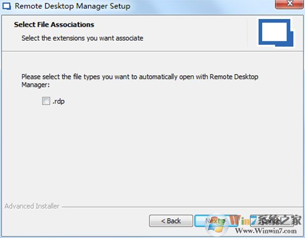 远程桌面管理工具Remote Desktop Manager 2019企业破解版(附注册机)