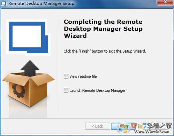 远程桌面管理工具Remote Desktop Manager 2019企业破解版(附注册机)