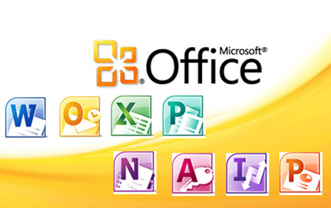 office2010 win10版