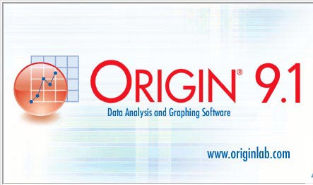 origin pro 9.1中文版