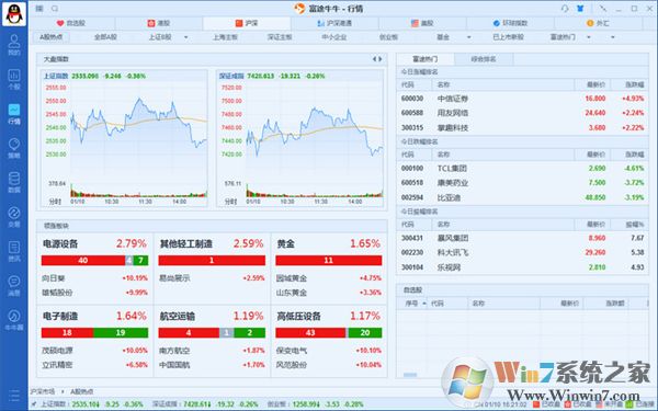 富途牛牛电脑版下载