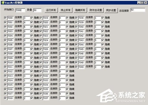 新统一登陆器