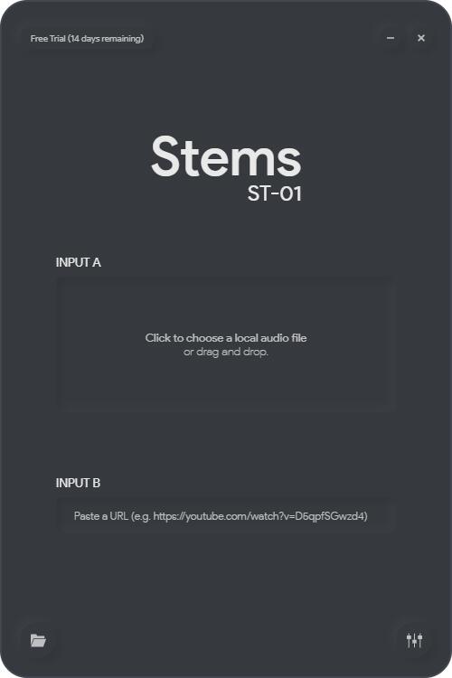 Stems