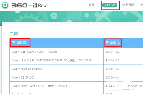 360一键Root