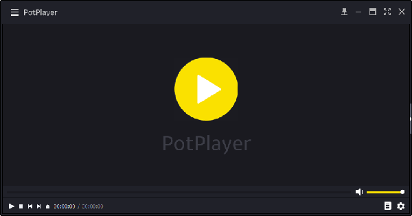 PotPlayer 64位