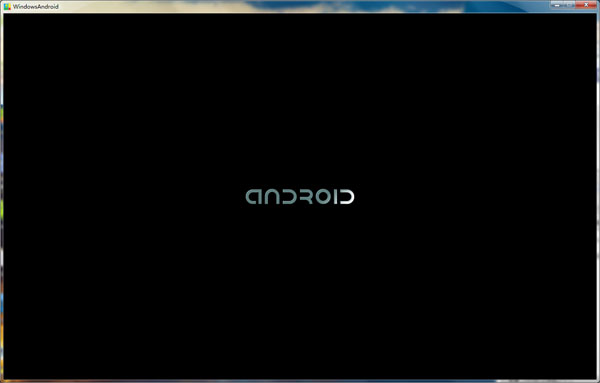  WindowsAndroid(安卓模拟器) V4.0.3