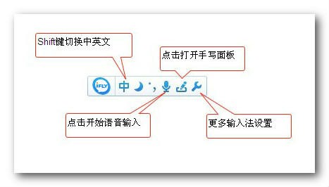 讯飞输入法电脑版