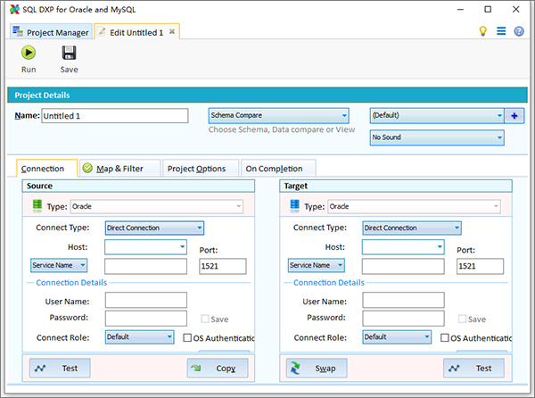 SQL DXP Premium