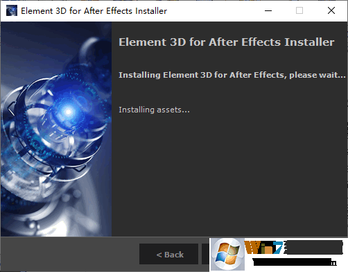 element3d破解版