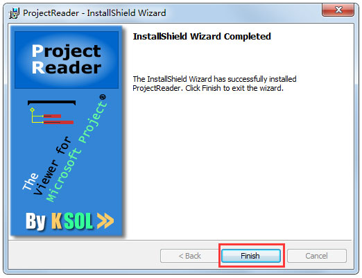 Project Reader V5.1.0.0 破解版