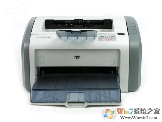 HP 1020 Plus打印机驱动