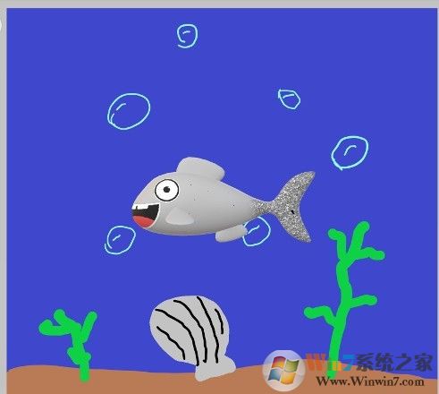 Paint 3D中文版使用教程