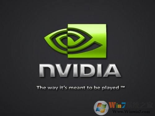 NVIDIA显卡通用驱动2010下载