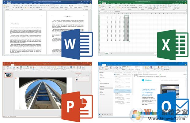 Microsoft Office