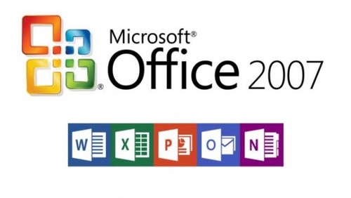 office2007精简版