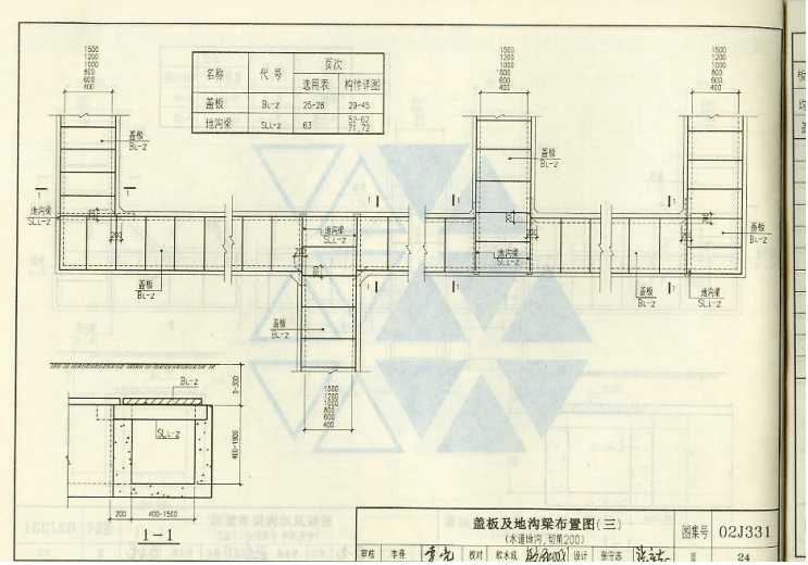 02J331图集