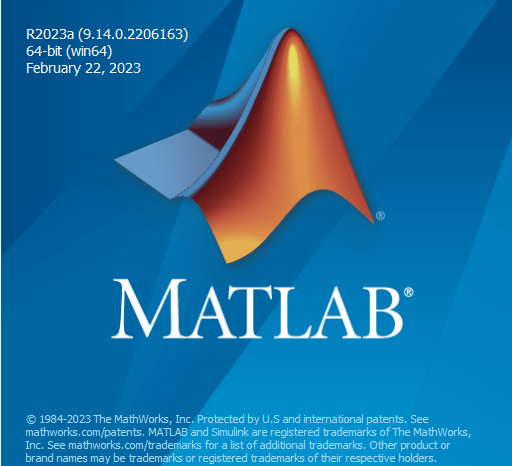 MathWorks Matlab2023中文破解版