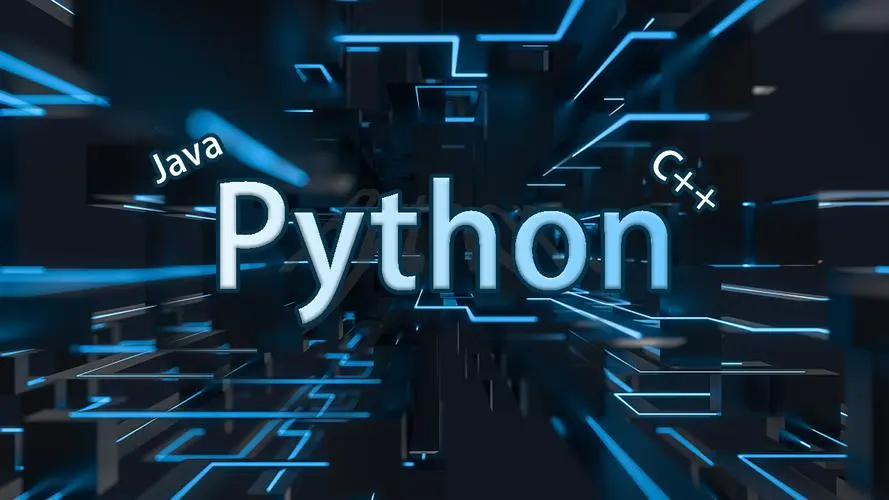 Python简易编程