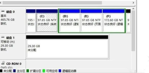 Clean Disk Security(卸载工具)