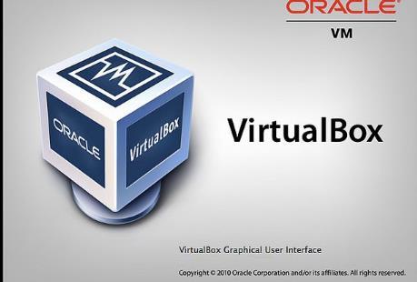 virtualbox虚拟机