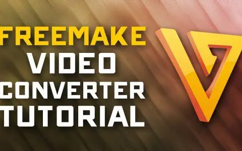 Freemake Video Converter