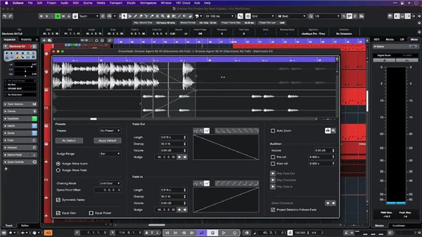 cubase pro