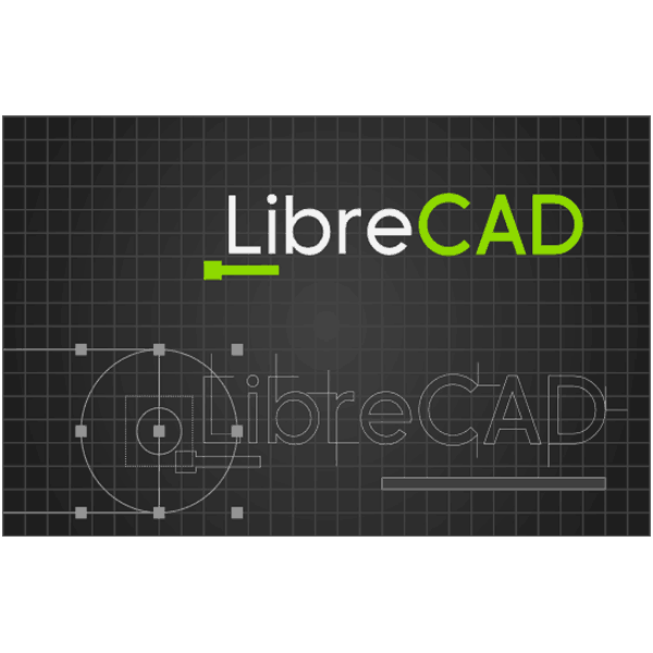 LibreCAD电脑版