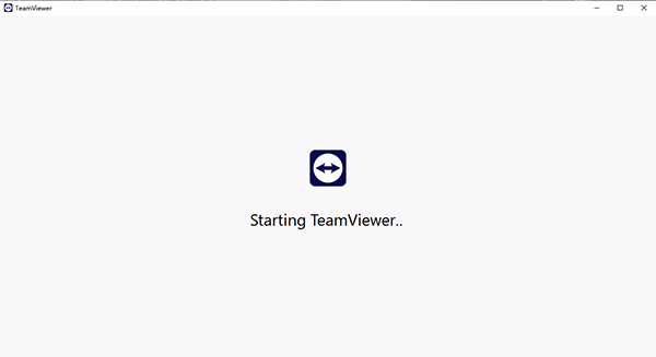 TeamViewer最新电脑版