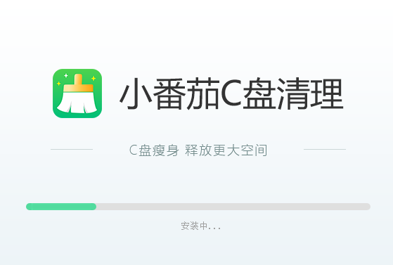 小番茄C盘清理