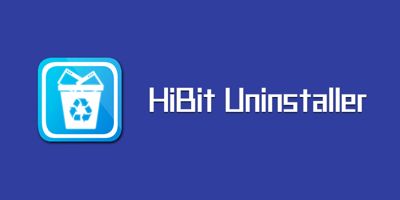 HiBit Uninstaller电脑版