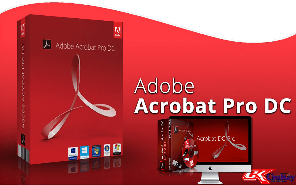 Adobe Acrobat Pro DC电脑版