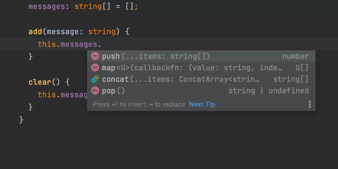 WebStorm升级版