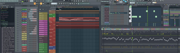 FL Studio