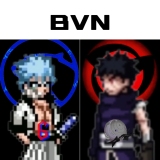 bvn全明星乱斗logo图