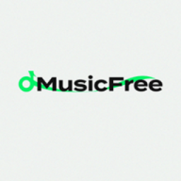 MusicFree电脑版软件logo图