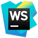 WebStorm正版软件logo图