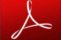 Adobe Acrobat官方版软件logo图