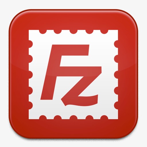 FileZilla中文版软件logo图