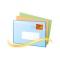 Windows Live Mail全新版软件logo图