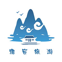 雅安旅游logo图