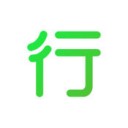 行运兔出行logo图