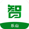 智游乐山logo图