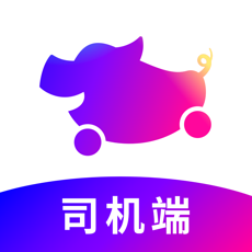 花小猪打车logo图