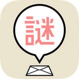 解谜邀请函logo图