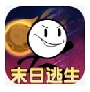 火柴人末日逃生logo图